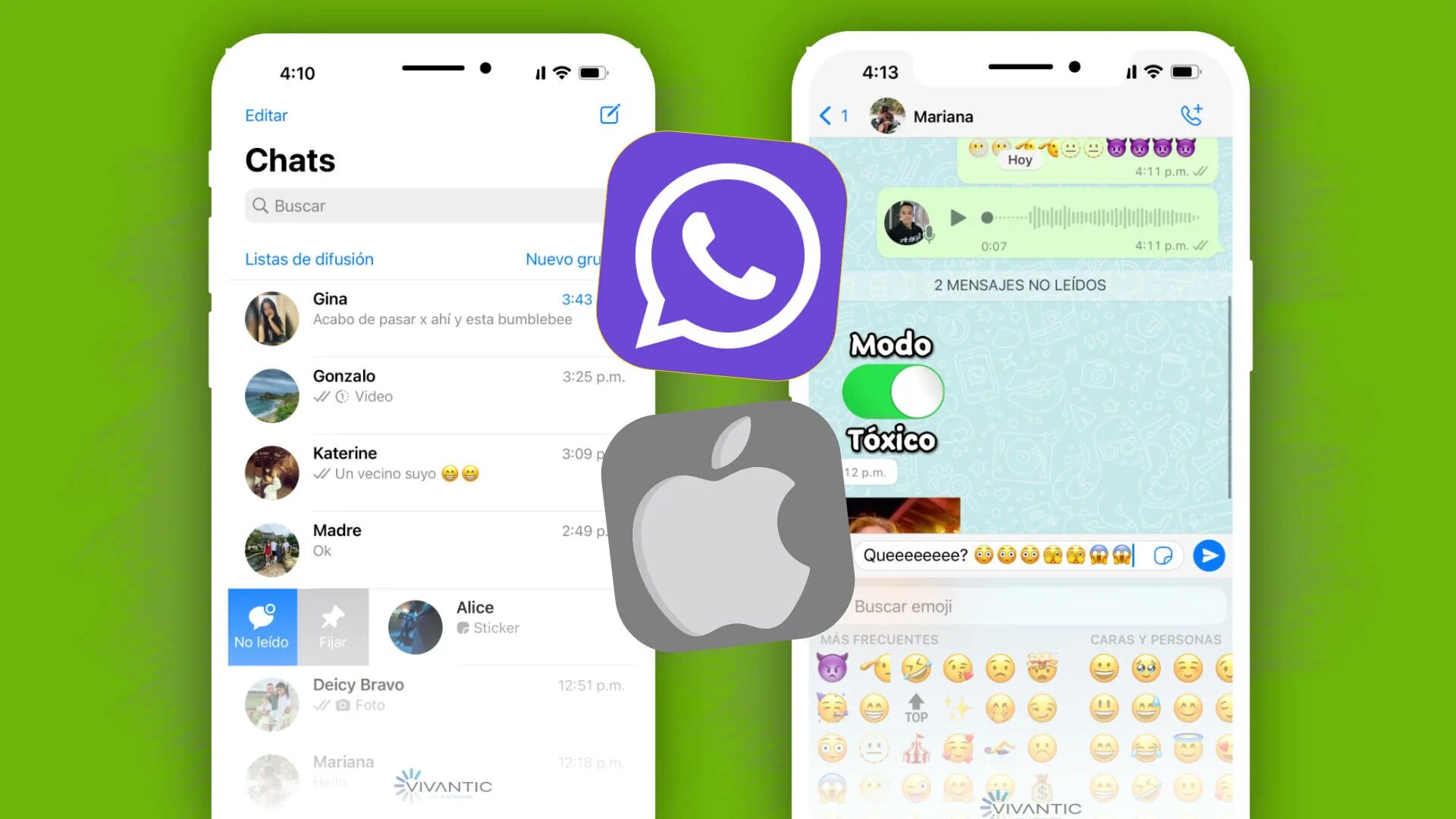 Как записать кружочек в ватсапе на айфоне. Ватсап на айфоне. 2 whatsapp на iphone с esim. айфон ватсап 2017. новый интерфейс ватсапа на iphone.