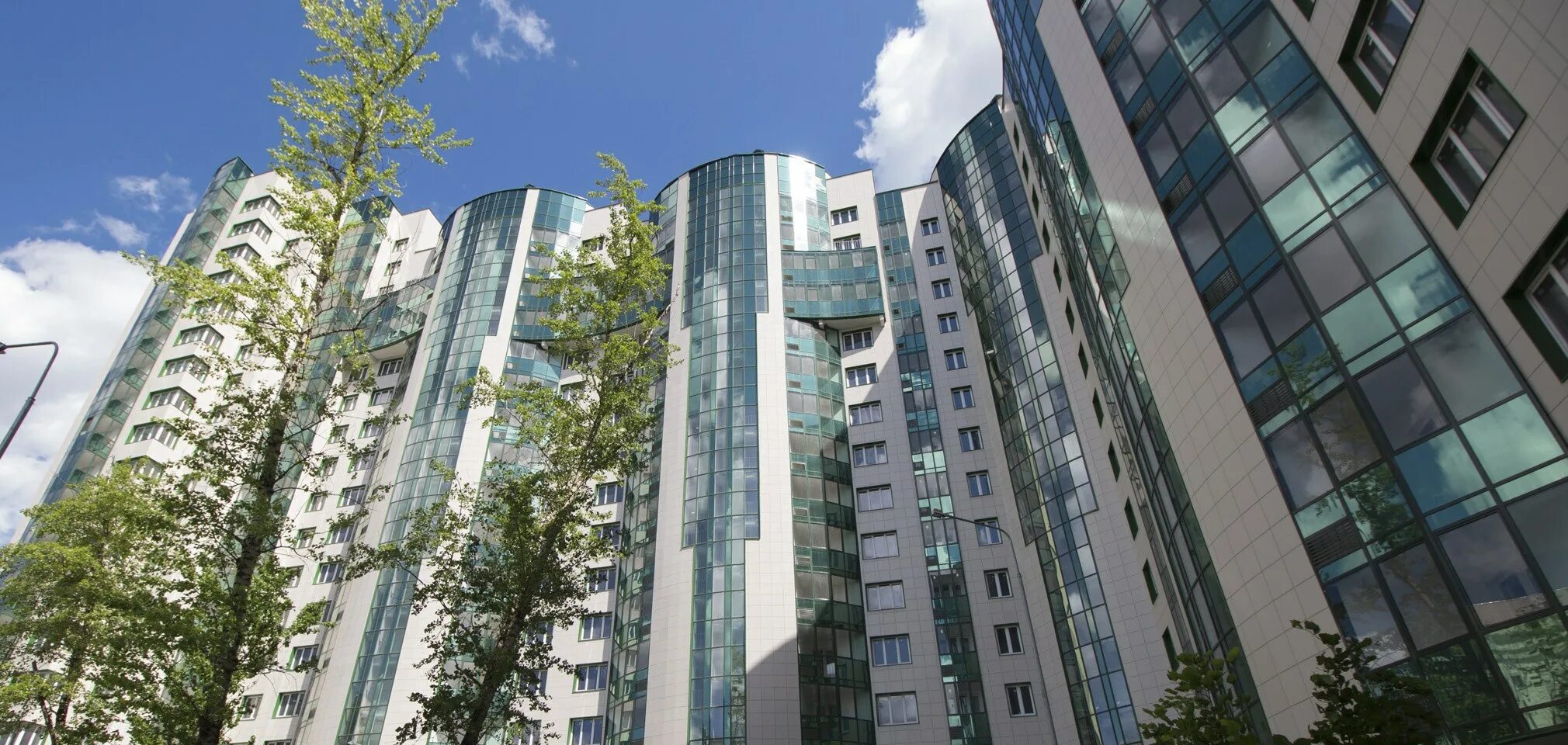 Квартира рядом с зеленоградом