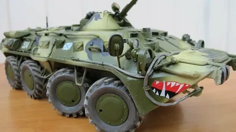 Боевая 80