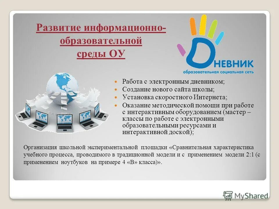 Электронно информационное издание