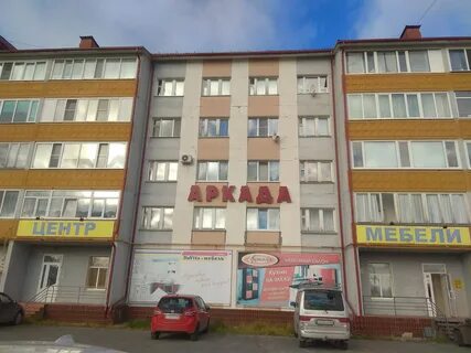 Мебель югорск