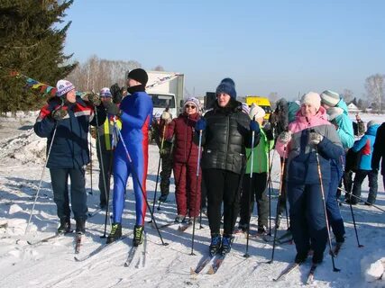 Сев в феврале
