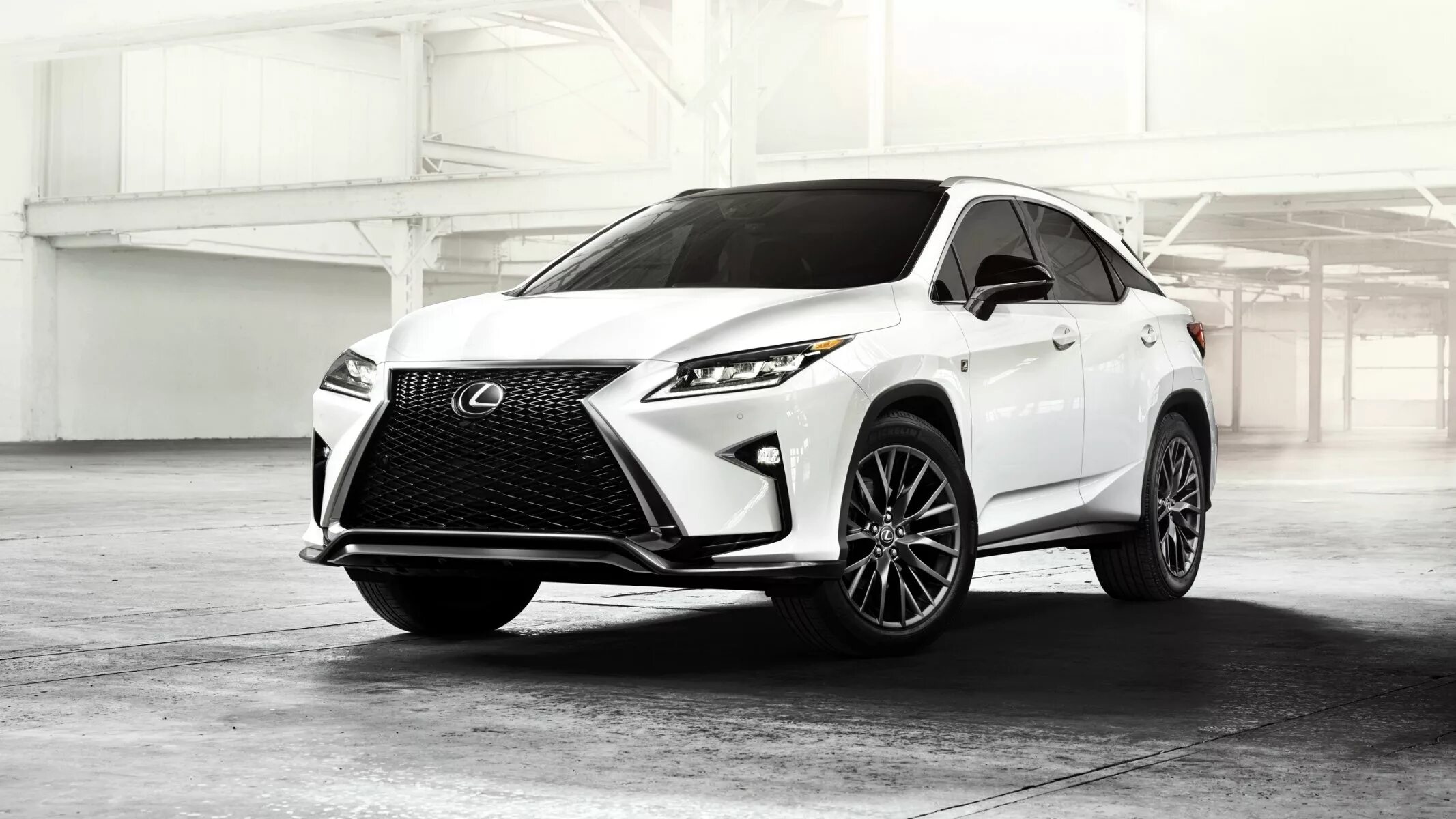 Лексус rx350 2017. Lexus RX F Sport 2016. Лексус кроссовер РХ 350. Лексус РХ 350 2016.