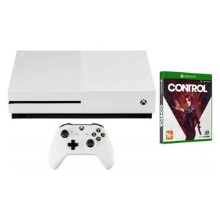 Xbox one s 1tb характеристики
