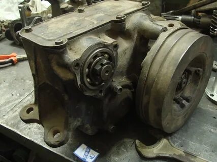 Рк газ