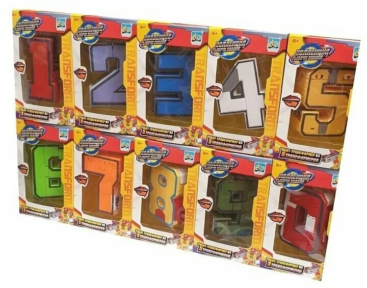 робот-трансформер «робоцифры - 1». трансформер большие цифры. трансформер большие цифры. конструктор цифры трансформеры инструкция. роботы цифры трансформеры инструкция.