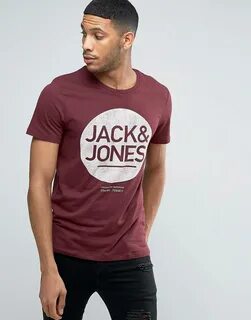 Jack and jones