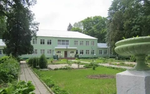 Ликвидированные школы