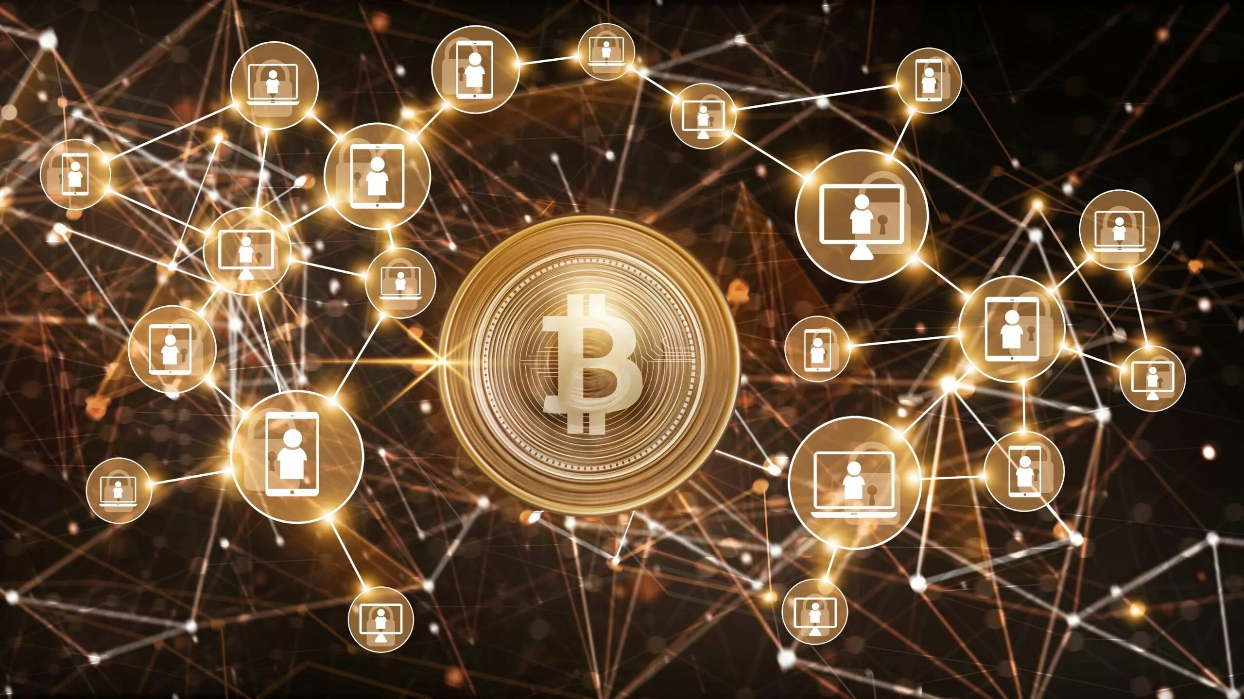 Bitcoin nft