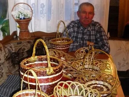 Уральские умельцы