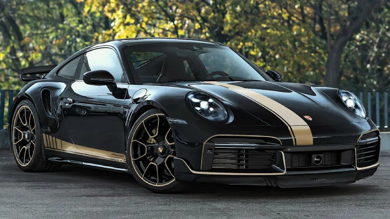 Тюнинг Porsche - Бортжурнал Авто.ру, запись автора Koly59