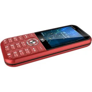 Телефон bq power