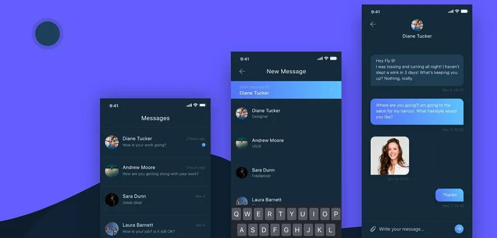 Themma messendger. Space travel theme. Plus messenger. Theme. Themes messenger.