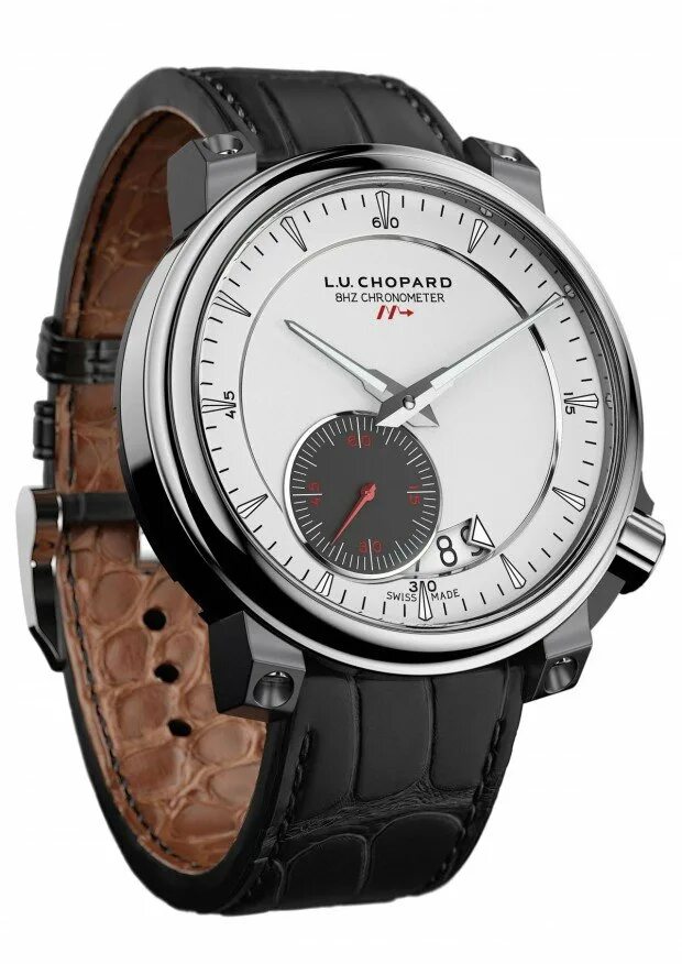 Selected watch
