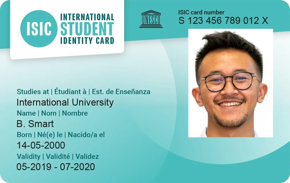 Int 123. Isic card. isic student card. isic 2025. international student identity card.