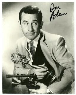 Don adam