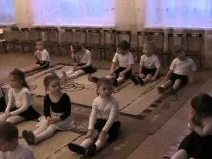 Железновы ритмика