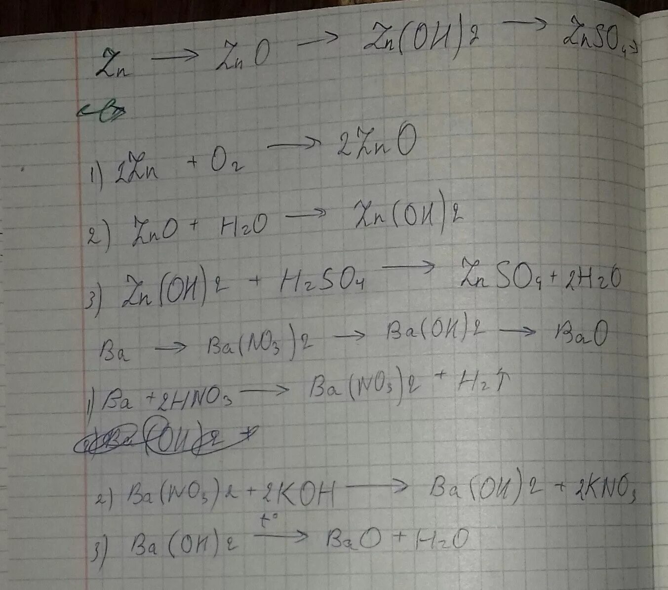 Zns koh. Znoh2 ZNO цепочка. ZN цепочка превращений. Осуществить цепочку превращений ZN Oh 2 ZNO. Цепочка превращений znso4 ,ZN ,ZNO,ZN,ZN(Oh)2.