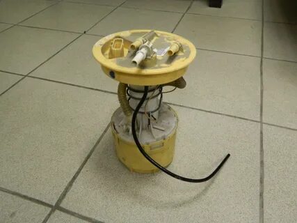 Бензонасос форд фокус 2 1.8
