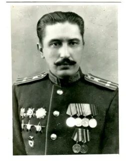 Начальник разведки 2