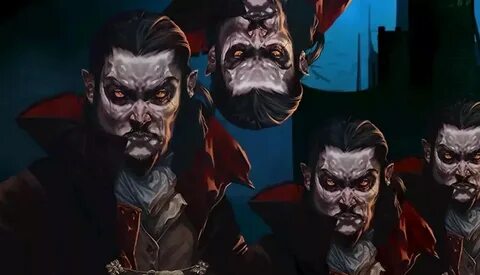 Vampire survivors кооп