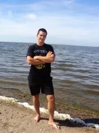 Васильевич калининград