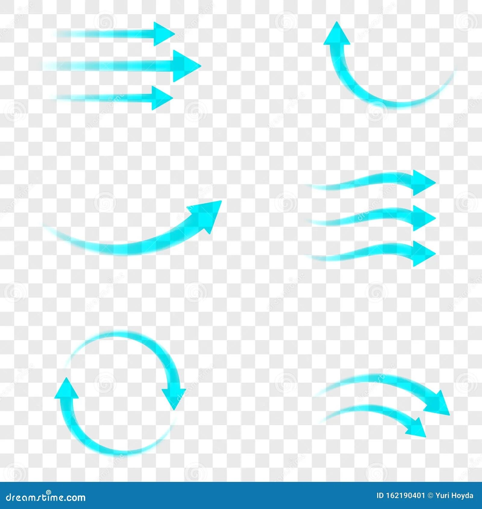 Стрелки потока воздуха. Потоки воздуха стрелки на прозрачном фоне. Волнистая стрелочка. Поток воздуха на прозрачном фоне.