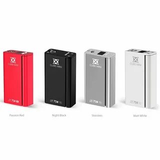Cube mini