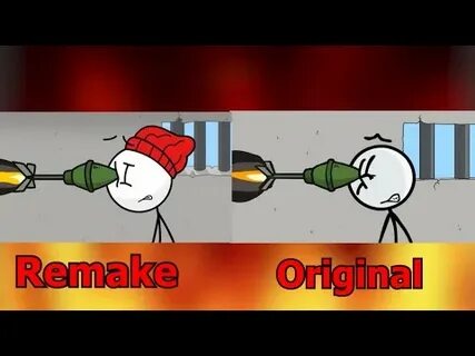 Henry s animation tool