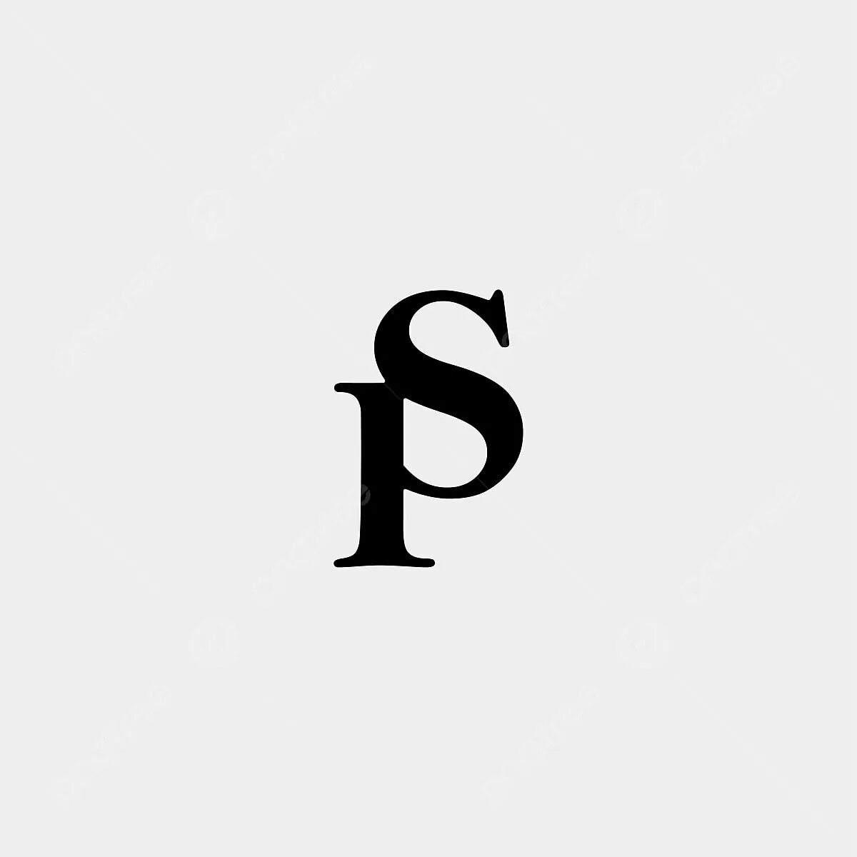 S p sp