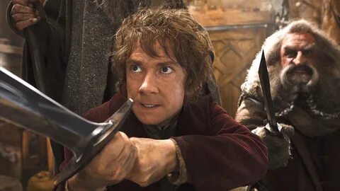 Peter Jackson’s directing isn’t the Hobbit trilogy’s biggest problem - its sourc