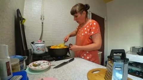 Домик у церкви дзен последнее видео