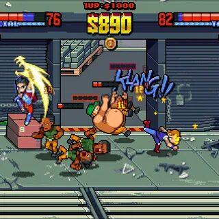 Dragon gaiden