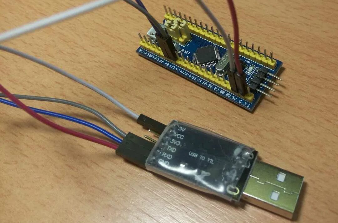 Stm32 буфер. Ft232 к stm32. usb ttl stm32. ch340g и stm32. stm32f103 от 5 вольт.