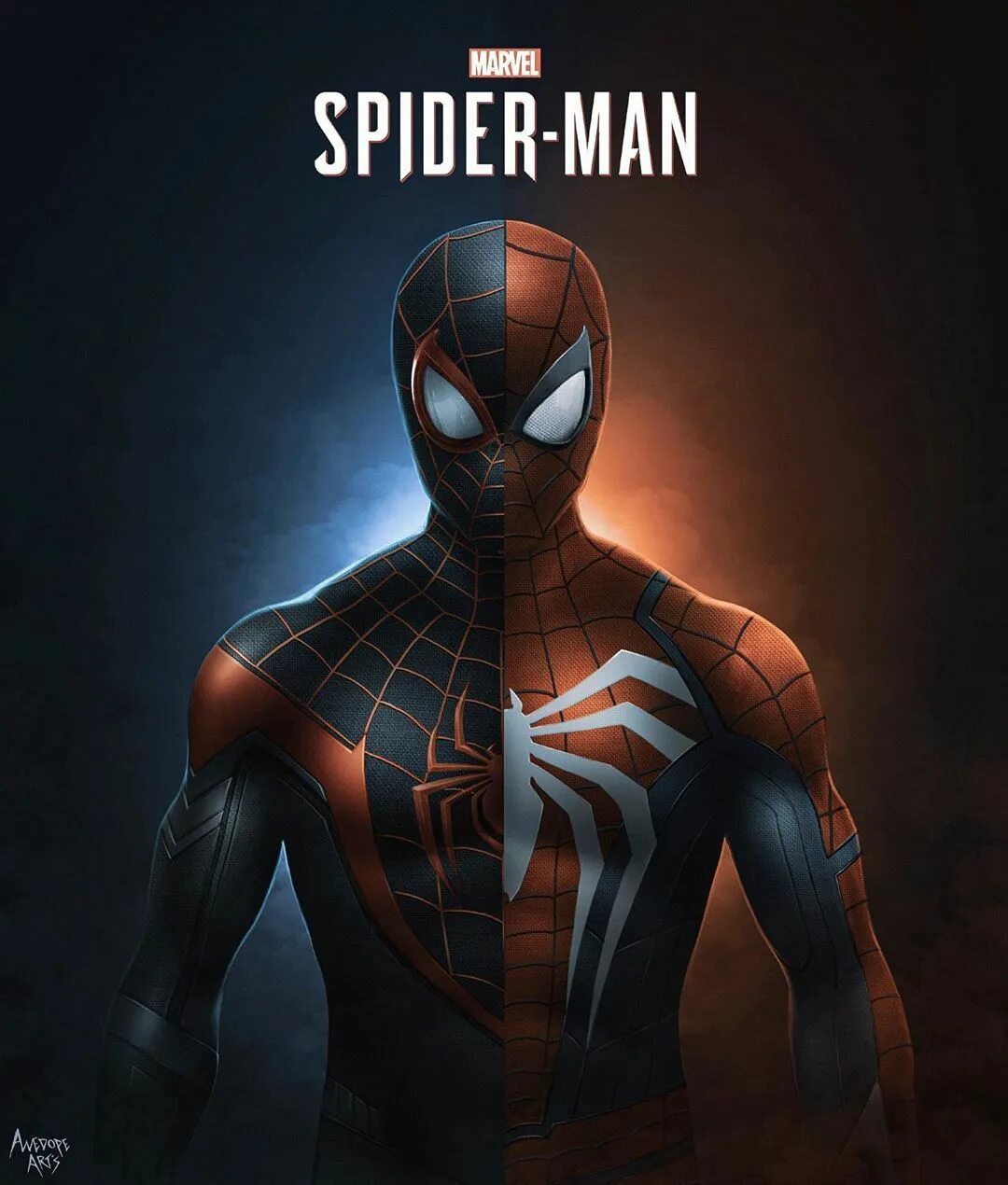 Новая игра человек паук 2025. Spider-man 2 (игра, 2025). человек паук 2025. человек паук 2 игра 2025. spider man 2 2025 костюм.