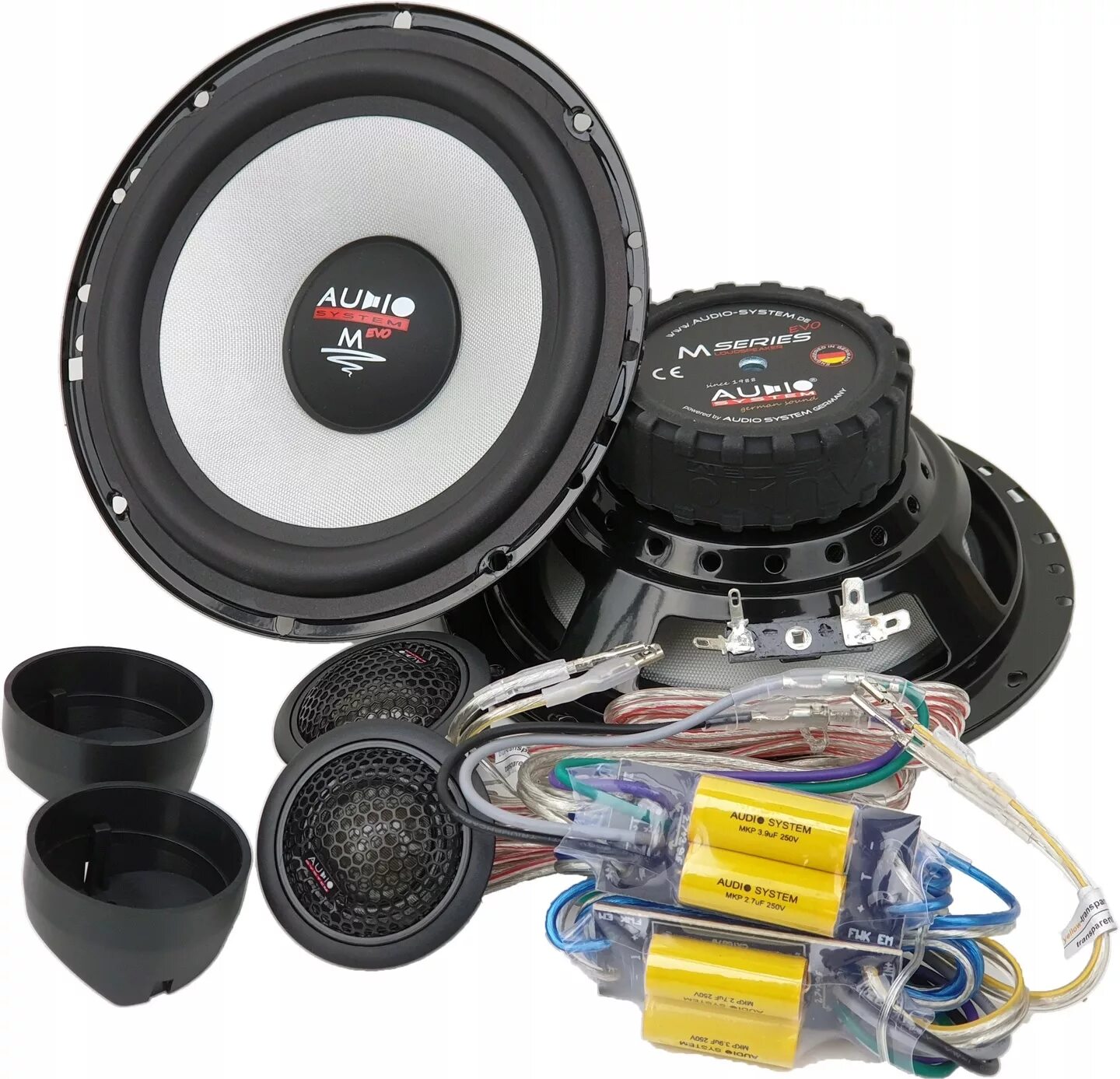 Динамики 165 мм. Audio System 165 EVO. Audio System m 165. Колонки Audio System 165 MX EVO. 2х компонентная акустика SPL.