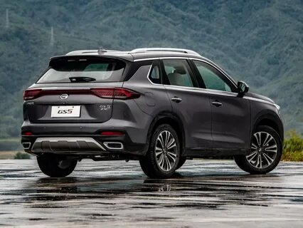 Gac gs5
