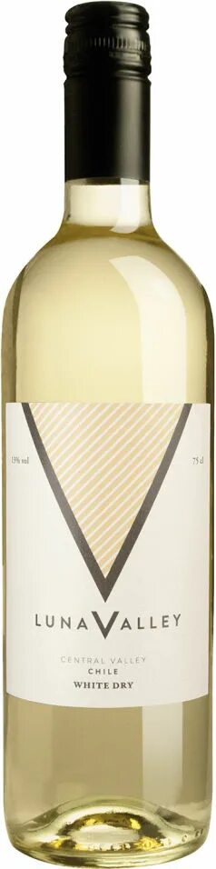 Белое вино луна. Вино luna de chile белое сухое. Сух. 75л. Белое вино луна.