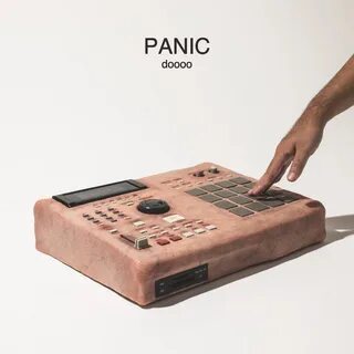 PANIC by doooo on Apple Music.