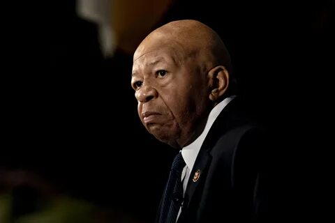 “I served alongside Congressman Cummings for more than three decades