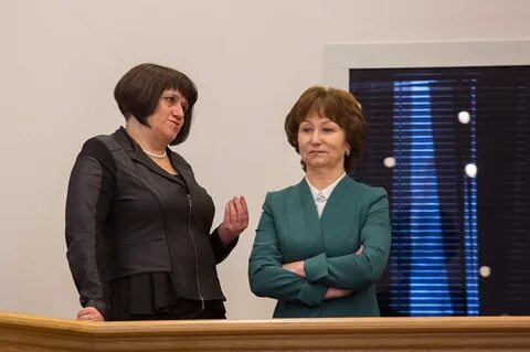 Уполномоченный по правам ребенка в хмао