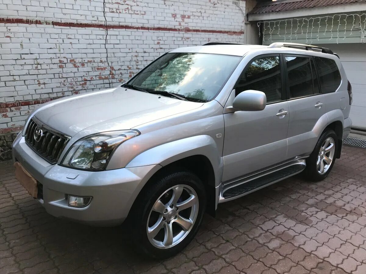 тойота ленд крузер прадо 2003. тойота ленд крузер прадо 120 2. отзывы прадо 120 2. отзывы прадо 120 2. 7 бензин.