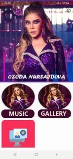 Озода нурсаидова 2024
