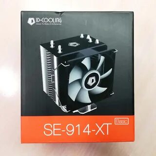 Id cooling se 914 xt