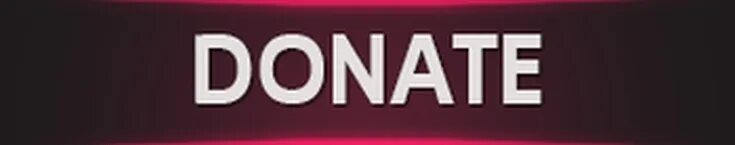 Донат картинка на твич. Донат для Твича. Изображение для доната. Шапка для доната. Надпись донат.