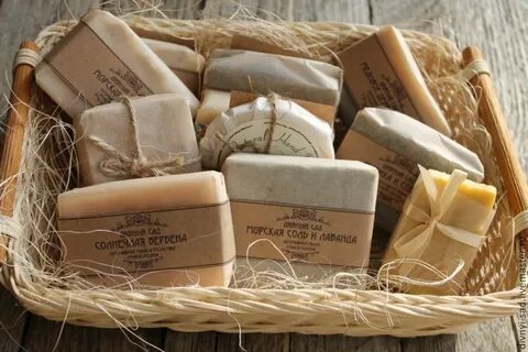 Eco soap