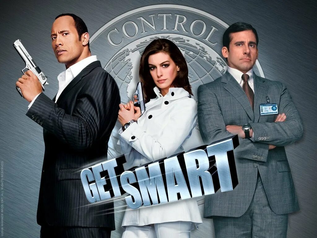 Get smart