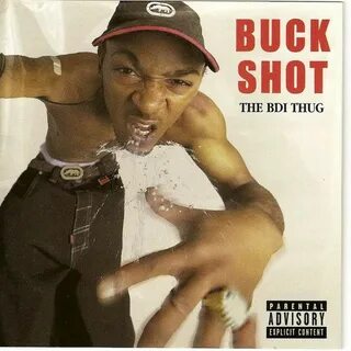 Buckshot пасхалки