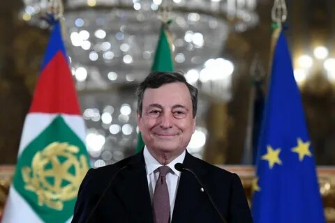 Mario draghi