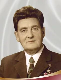 Герои колхоза